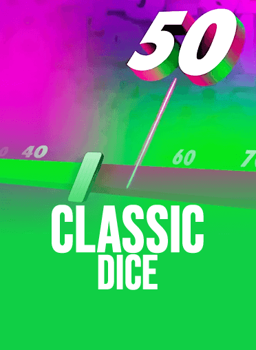 Classic Dice